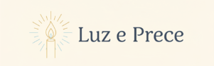 Luz e Prece